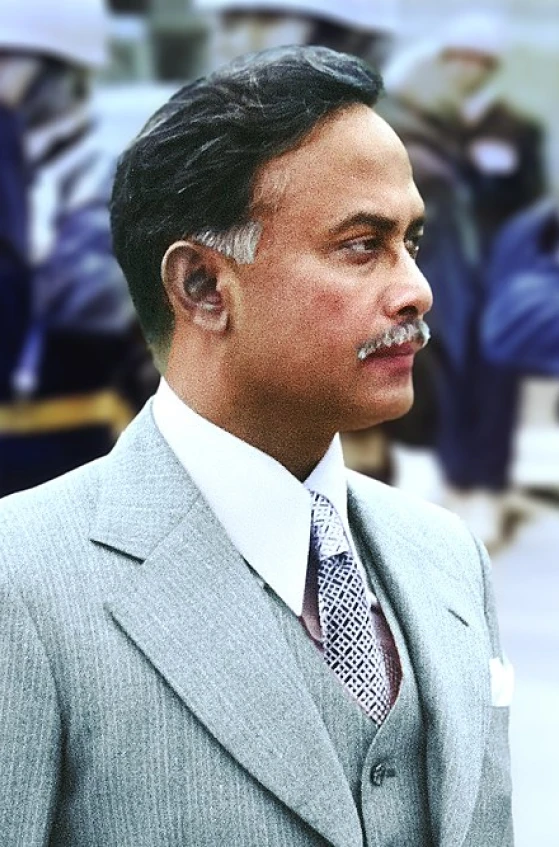 Ziaur Rahman