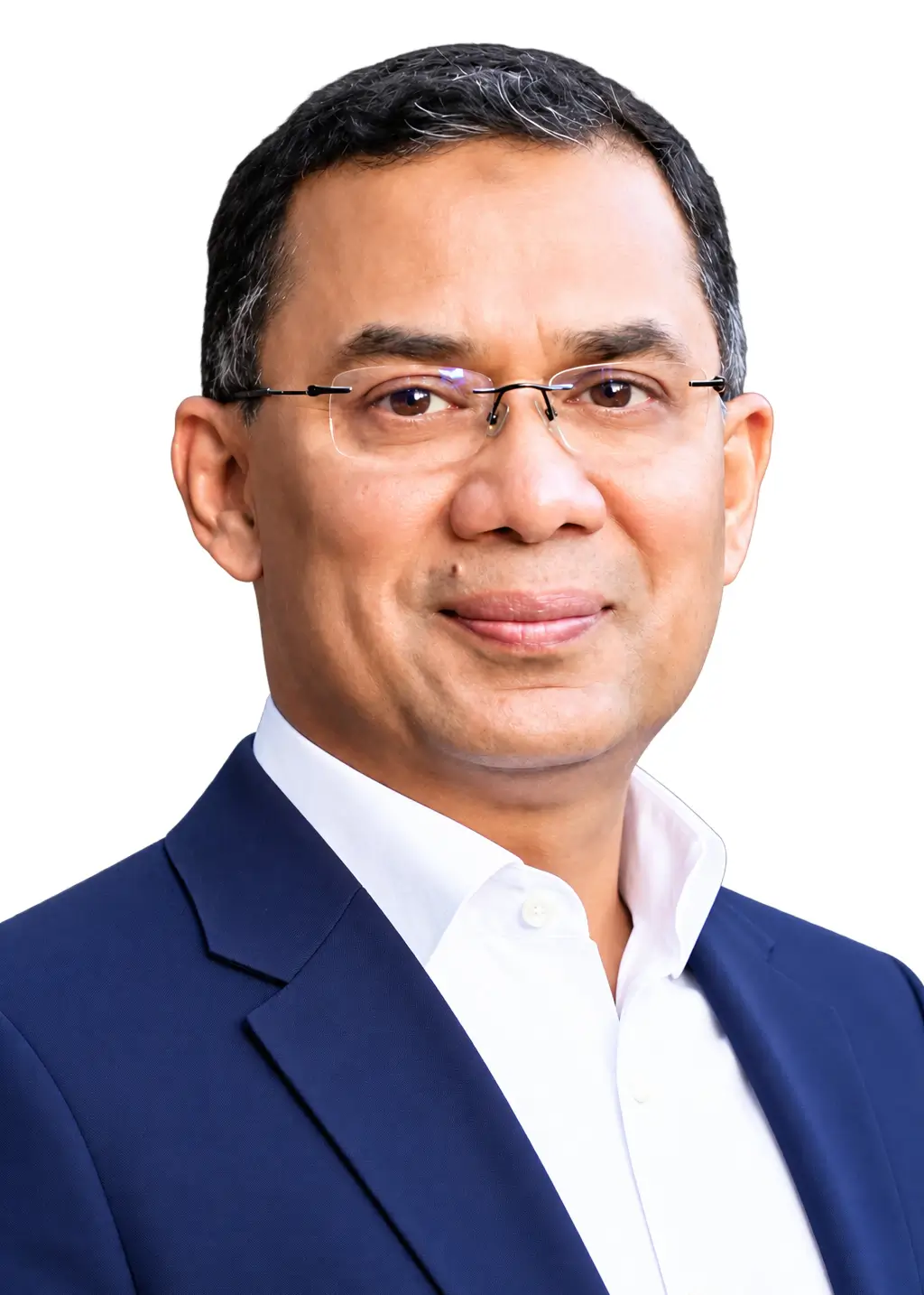 Our Leader Tarique Rahman